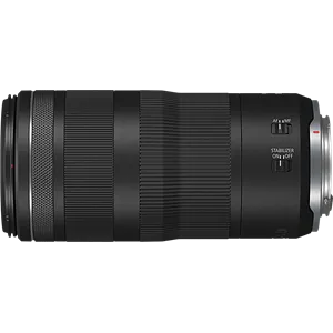 Canon RF 100-400mm F5.6-8 IS USM