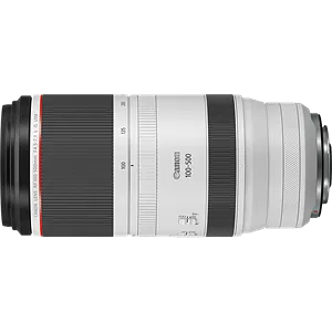Canon RF 100-500mm F4.5-7.1L IS USM