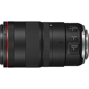Canon RF 100mm F2.8L
