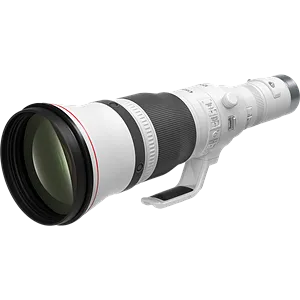 Canon RF 1200mm F8L IS USM