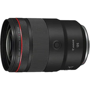 Canon RF 135mm F1.8 L IS USM