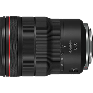 Canon RF 15-35mm F2.8L IS USM