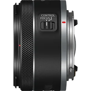 Canon RF 16mm F2.8 STM