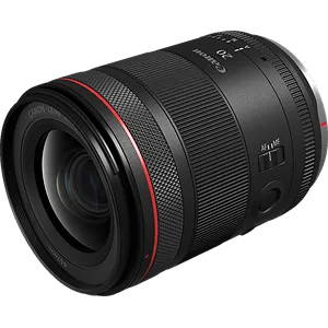 Canon RF 20mm F1.4 L VCM