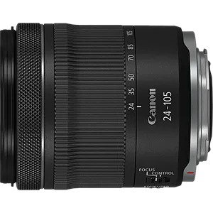 Canon RF 24-105mm F4.0-7.1 IS STM