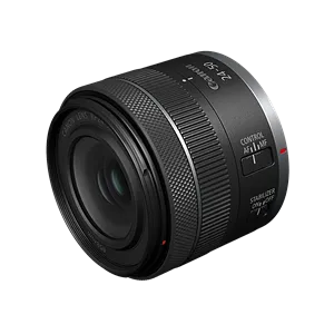 Canon RF 24-50mm F4.5-6.3 IS STM