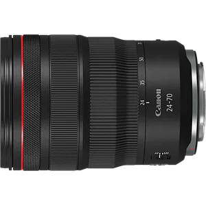 Canon RF 24-70mm F2.8L IS USM