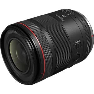 Canon RF 24mm F1.4 L VCM