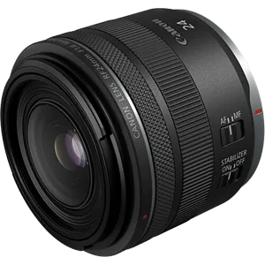 Canon RF 24mm F1.8 Macro IS STM