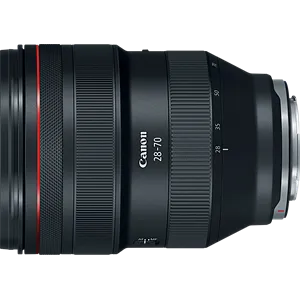 Canon RF 28-70mm F2L USM