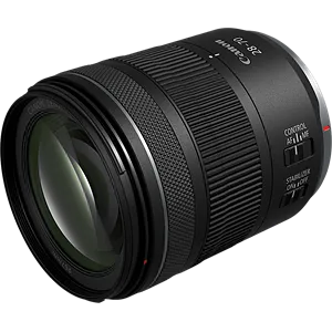 Canon RF 28-70mm F2.8 IS STM