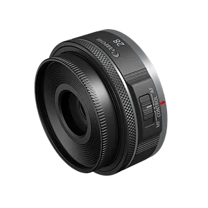 Canon RF 28mm F2.8 STM