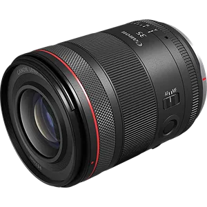 Canon RF 35mm F1.4 L VCM