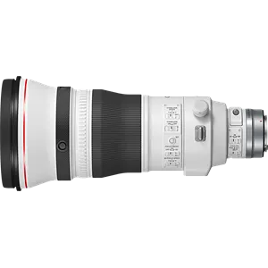 Canon RF 400mm F2.8L
