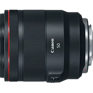 Canon RF 50mm F1.2L USM