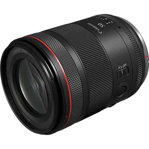 Canon RF 50mm F1.4 L VCM