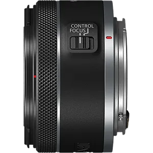 Canon RF 50mm F1.8 STM
