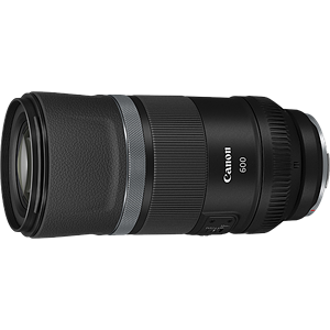 Canon RF 600mm F11 IS STM