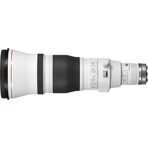 Canon RF 600mm F4L