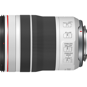 Canon RF 70-200 F4 L