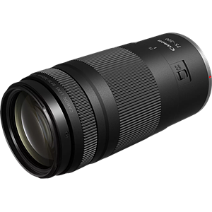 Canon RF 75-300mm f/4.0-5.6
