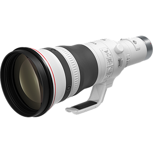 Canon RF 800mm F5.6L IS USM