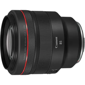 Canon RF 85mm F1.2L USM