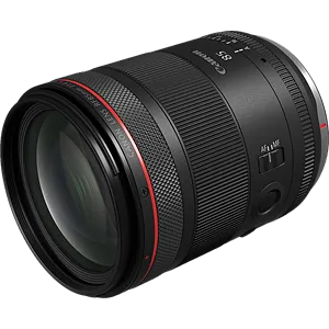 Canon RF 85mm F1.4 L VCM