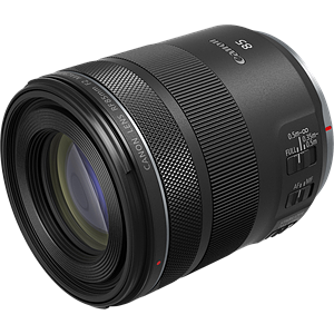 Canon RF 85mm F2 Macro IS STM