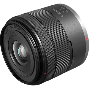 Canon RF-S 14-30mm F4-6.3 IS STM PZ