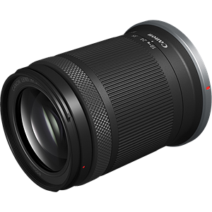 Canon RF-S 18-150mm F3.5-6.3 IS STM