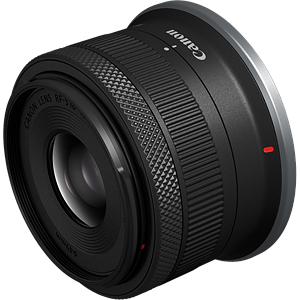 Canon RF-S 18-45mm