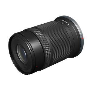 Canon RF-S 55-210mm F5.0-7.1 IS STM