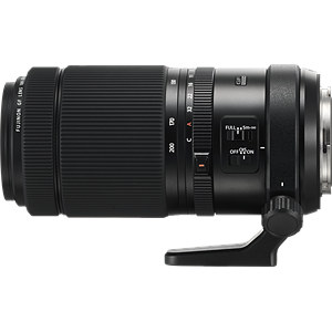 Fujifilm GF 100-200mm F5.6
