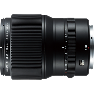 Fujifilm GF 110mm F2
