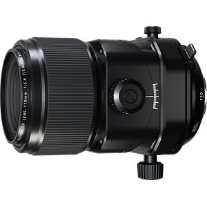 Fujifilm GF 110mm F5.6 T/S Macro