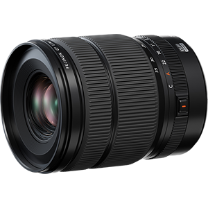 Fujifilm GF 20-35mm F4 R WR