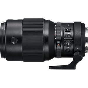 Fujifilm GF 250mm F4