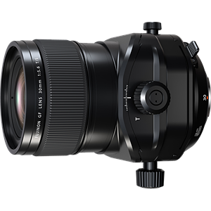 Fujifilm GF 30mm F5.6 T/S