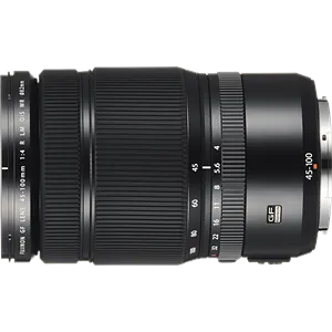 Fujifilm GF 45-100mm F4