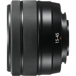 Fujifilm 15-45mm F3.5-5.6 OIS PZ