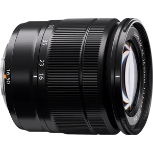 Fujifilm XC 16-50mm F3.5-5.6 OIS