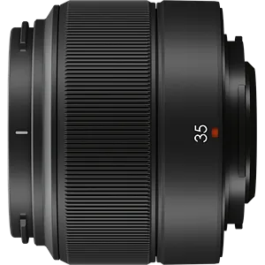 Fujifilm XC 35mm F2