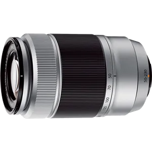 Fujifilm 50-230mm II