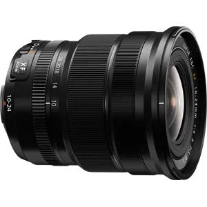 Fujifilm XF 10-24mm F4 R OIS