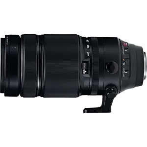 Fujifilm XF 100-400mm F4.5-5.6 OIS WR