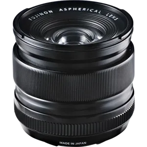 Fujifilm XF 14mm F2.8 R