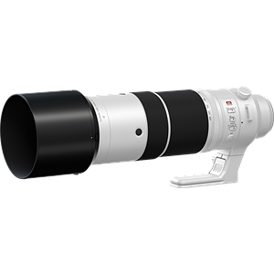 XF 150-600mm