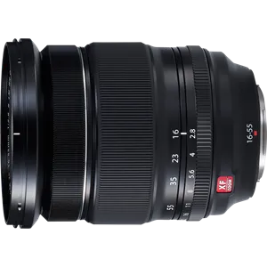 Fujifilm 16-55mm F2.8R LM WR