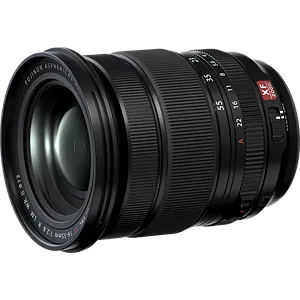 Fujifilm XF 16-55mm F2.8 R LM WR II